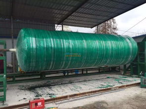 撫州中誼建材廠 專注供應(yīng)上等撫州玻璃鋼化糞池，打造優(yōu)質(zhì)建筑材料供銷體系