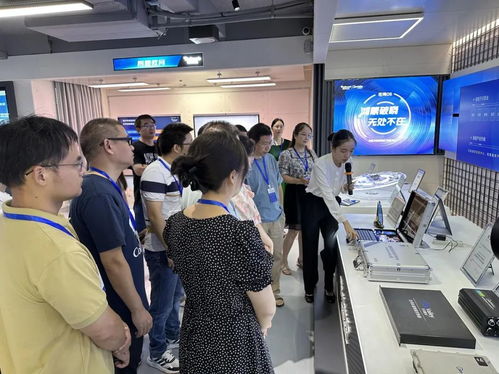 2023 高校開源教育openharmony師資培訓(xùn)圓滿落幕