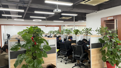 譽盛商務信息咨詢